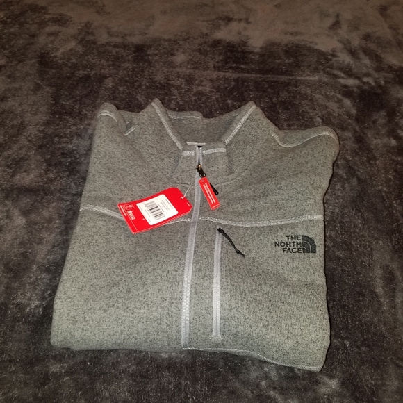 the north face 5xl